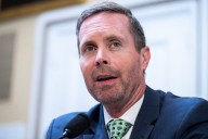 Life after Congress: Rodney Davis’ off-ramp includes solutions and a shorkie