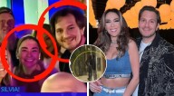 ¿Quién es Analía Jiménez, la mujer con la que el esposo de Silvia Cornejo se reunió tras AMPAY donde se le ve entrando a un hotel?