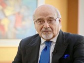 Luis Lamas Puccio sobre Patricia Benavides: “La sanción puede llegar a una suspensión temporal o absoluta”