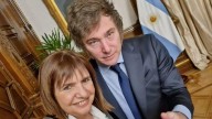Milei presentó el nuevo Código Penal de "Tolerancia cero”