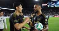 With Son Heung-min on board, red-hot LAFC among the favorites to win MLS Cup title
