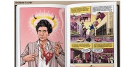 La vida de Joaquín Sabina ya es un cómic