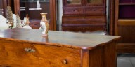 Cómo sacar brillo a los muebles de madera con esta poderosa fórmula