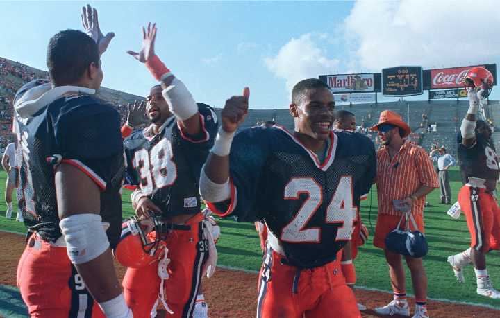 PSLA @ Fowler naming new athletic complex for alum who played football at SU, former AD