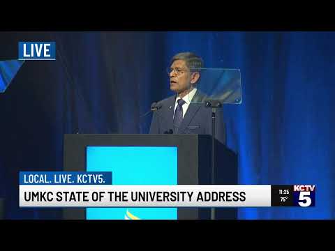 UMKC Announcement