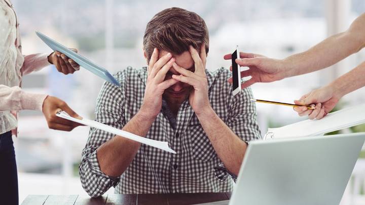 El estrés moderno y la sabiduría del Kaizen en Japón: avanzar sin agotarse
