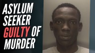 Asylum Seeker Guilty of Migrant Hotel Worker’s Murder