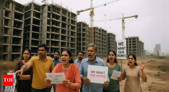 What to do when buying your dream home turns into a nightmare?