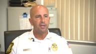 Haverhill’s police chief on leave of absence, mayor’s office says