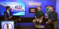 7 After 6: Interview with Zoo New York's Mark Irwin, Ken Mix