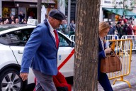 El juez mantiene en libertad a Koldo tras negarse a declarar