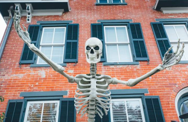 From coast to coast, these haunted houses deliver the biggest scares