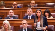 Junts se lanza al ataque contra el Gobierno y advierte a Sánchez: "Habría que empezar a hablar de la hora del cambio"