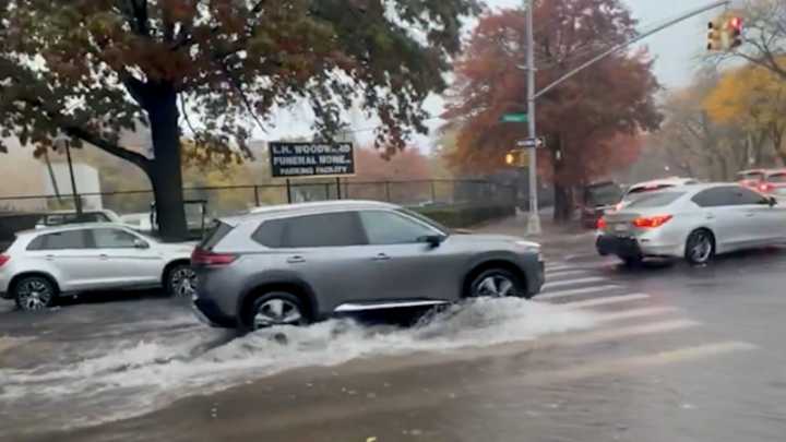 Trending Now Weather Videos