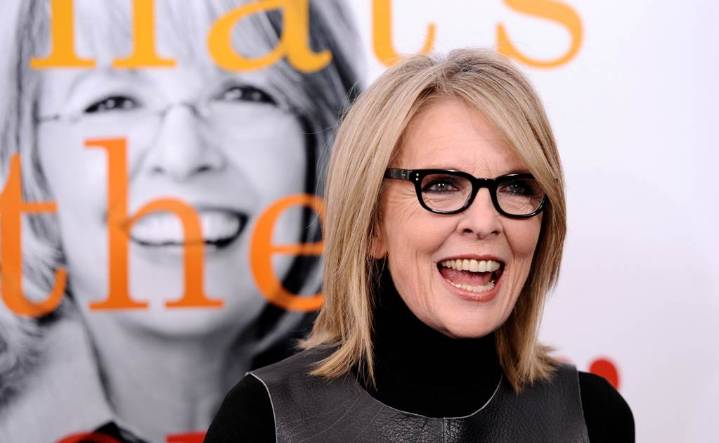 Diane Keaton: Se revela la causa de la muerte de la actriz