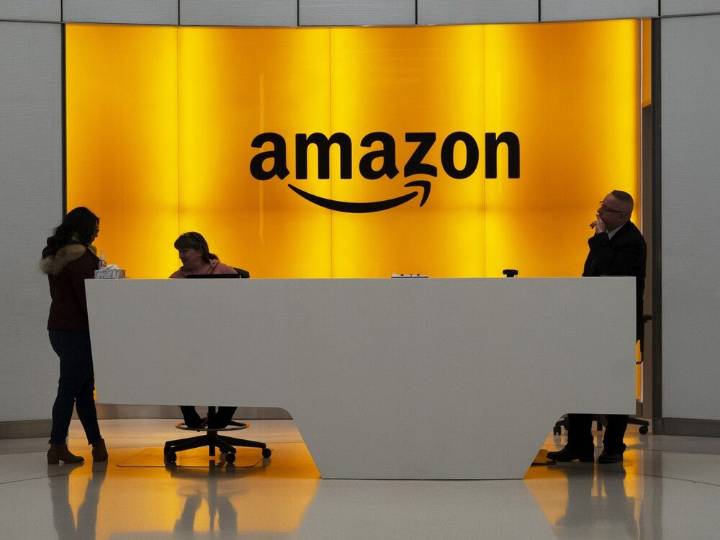 Amazon plans to cut 30,000 corporate jobs