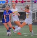 Mt. Hebron girls soccer claims fourth straight shutout