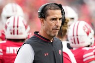 Luke Fickell Accused of 'Lying' About Wisconsin Football Controversy