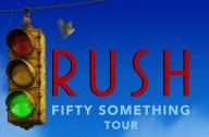 Rush adds ‘Fifty Something’ tour dates in Chicago, Cleveland, & more