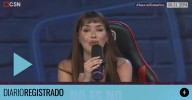 Durísimo descargo: periodista de C5N se quebró y le habló a su acosador al aire
