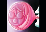 Opinion: Warning: Our stock market is looking like a bubble