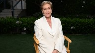 Julie Andrews Looks Stunning In Throwback Photo From Her First Wedding
