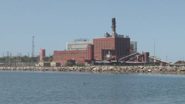 Chautauqua County Executive asks state to consider former Dunkirk power plant for nuclear plant site