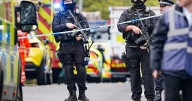 Two dead, three hurt in attack at Manchester synagogue