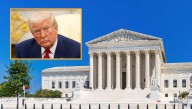 Supreme Court Legalizes Trump Presidency