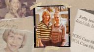 Despite missing evidence, Kelly Robinson's family still hopes her murder can be solved