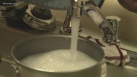 Boil water advisory issued in Perry, areas south of Perry Parkway