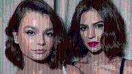 «Chocamos»: La reveladora frase de Muna Pauls Cherri sobre el vínculo con su mamá Agustina Cherri