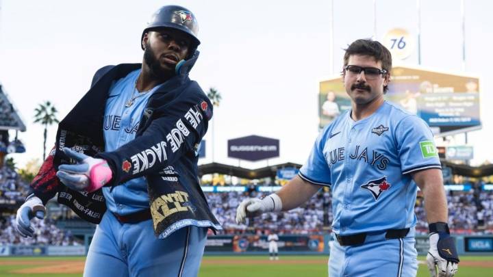 Somete Toronto a Dodgers