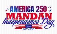 Mandan reveals theme of 2026 Independence Day Parade