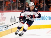 Oilers ink free-agent forward Jack Roslovic