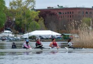 Neponset Rowing Club is on lookout for ‘crew’ recruits from city neighborhoods