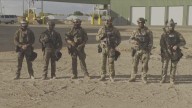 FBI, ICE raid Canyon County horse racing site, arrest 4