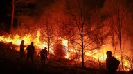 Pocos brigadistas y financiamiento contra el fuego