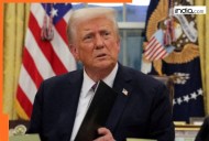 'Ended seven unendable wars, Israel-Hamas war is...': Trump reacts to Gaza ceasefire deal, says THIS about Russia
