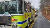 Rural Metro: 1 person seriously injured in rollover crash in Knox County