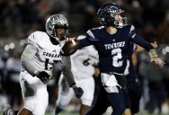 Mid-Penn football defensive stat leaders through Week 9