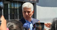 Denuncian a Poggi por usar recursos públicos en plena campaña electoral