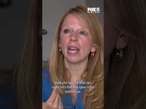 Service dog helps support child with autism