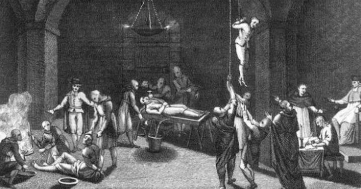 Tal día como hoy, hace 700 años, Aragón cambió la justicia para siempre: un antes y un después