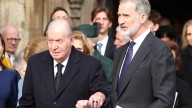 La Monarquía celebra los 50 años del regreso al Trono sin Don Juan Carlos
