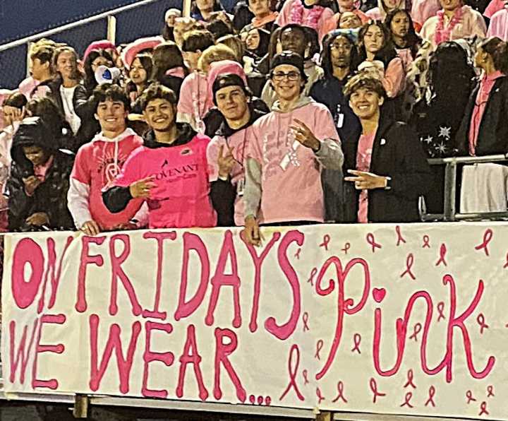 Saginaw-area high school football scoreboard for Friday, Oct. 24