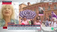 "Les importamos una mierda": la presidenta de Amama avisa a la Junta para que empiece a "trabajar de verdad"
