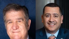 Middletown mayor election guide. What to know about DeStefano, Sierra