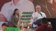 Se garantizará tecnificar 200 mil hectáreas en el país, entre ellas los dos nuevos Distritos de Riego en Sinaloa: Ramírez Cuéllar
