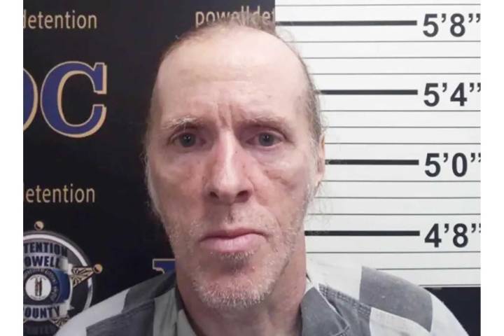 Man Decorated His Yard for Halloween — Now He's Behind Bars for Charges of 'Threatening' City Officials